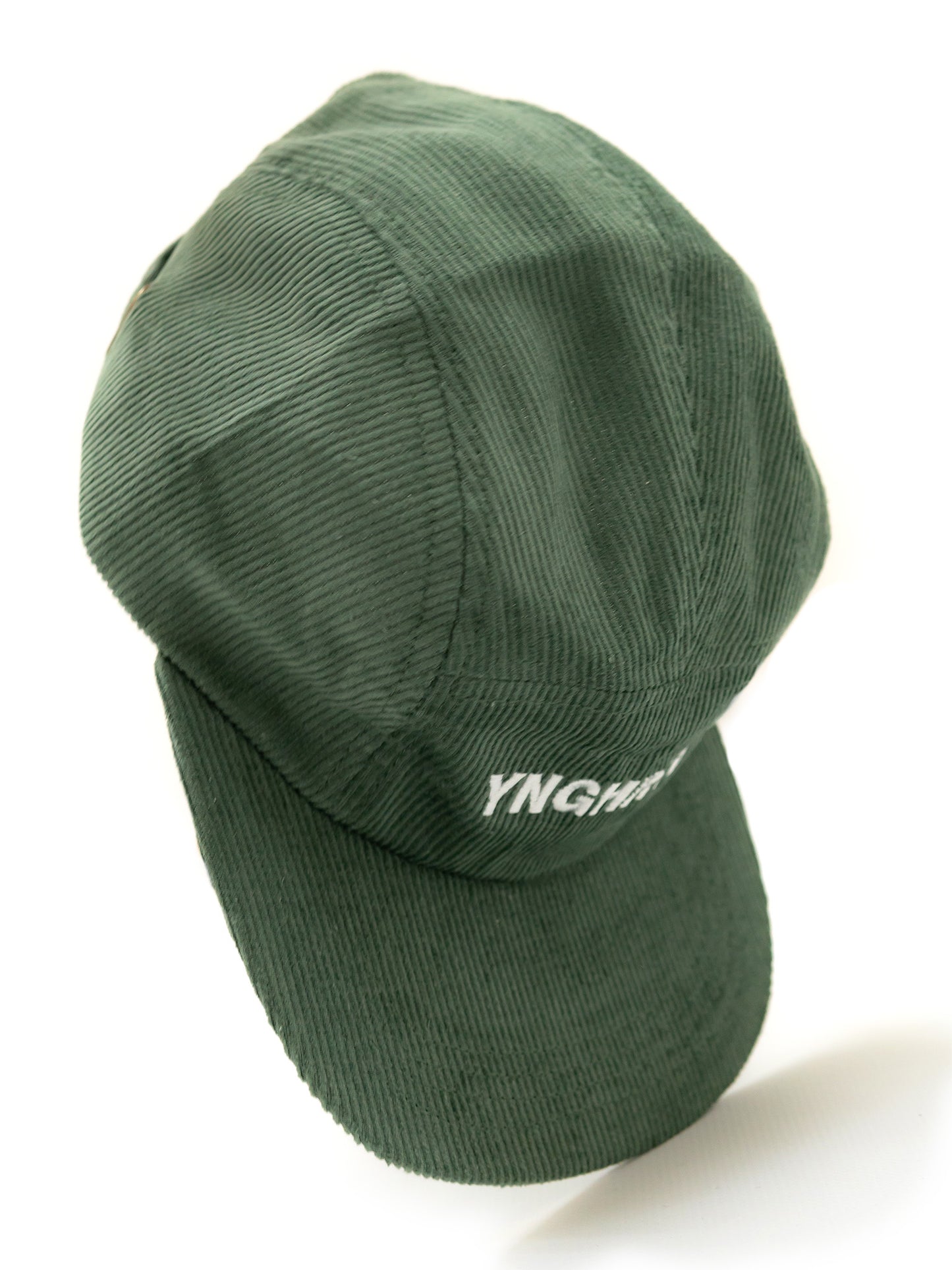 YNGHRTD Cord Cap