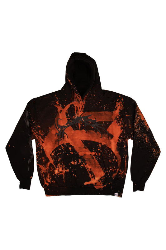 #44 Glut XL - 5th Anniversary Hoodie