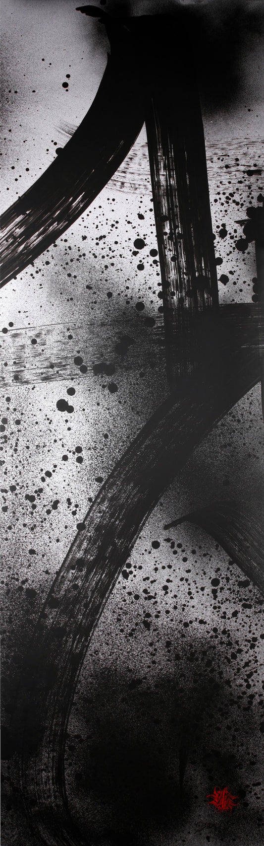 50 Meters Project - Artwork n.046