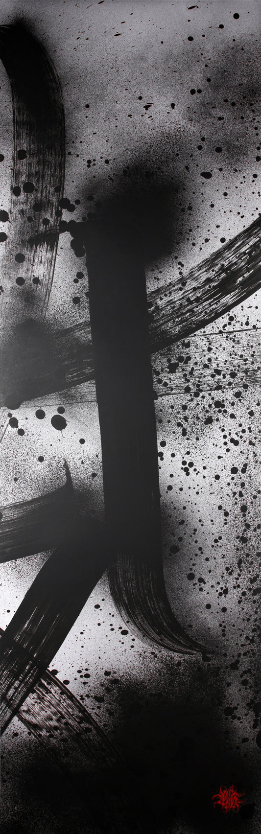50 Meters Project - Artwork n.047