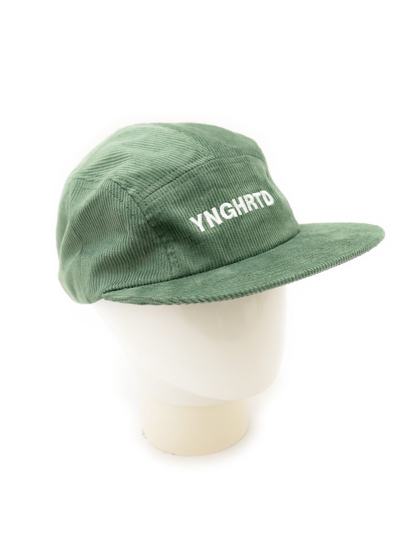 YNGHRTD Cord Cap