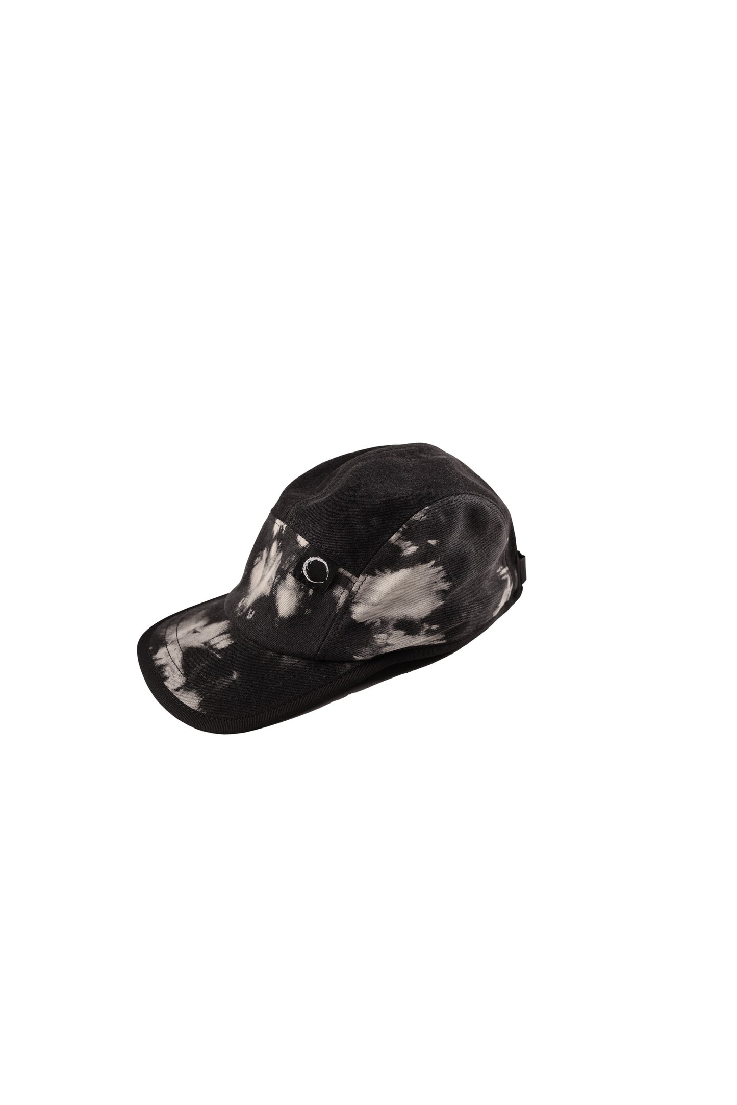 5-PANNEL Basecap Vers. 3