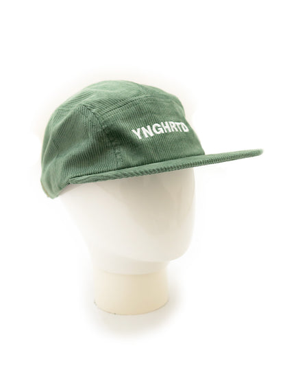 YNGHRTD Cord Cap