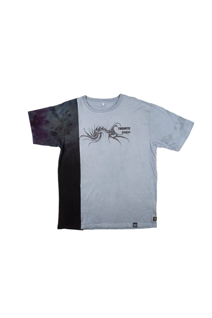 RVNDM & YNGHRTD 'Wandering' T-SHIRT