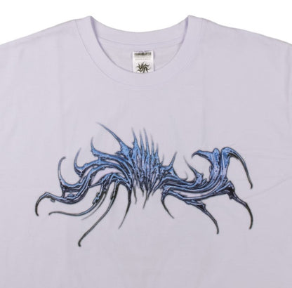 LIQUID BLUE T-SHIRT