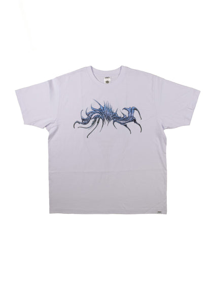 LIQUID BLUE T-SHIRT