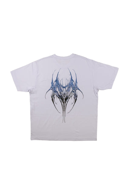 LIQUID BLUE T-SHIRT