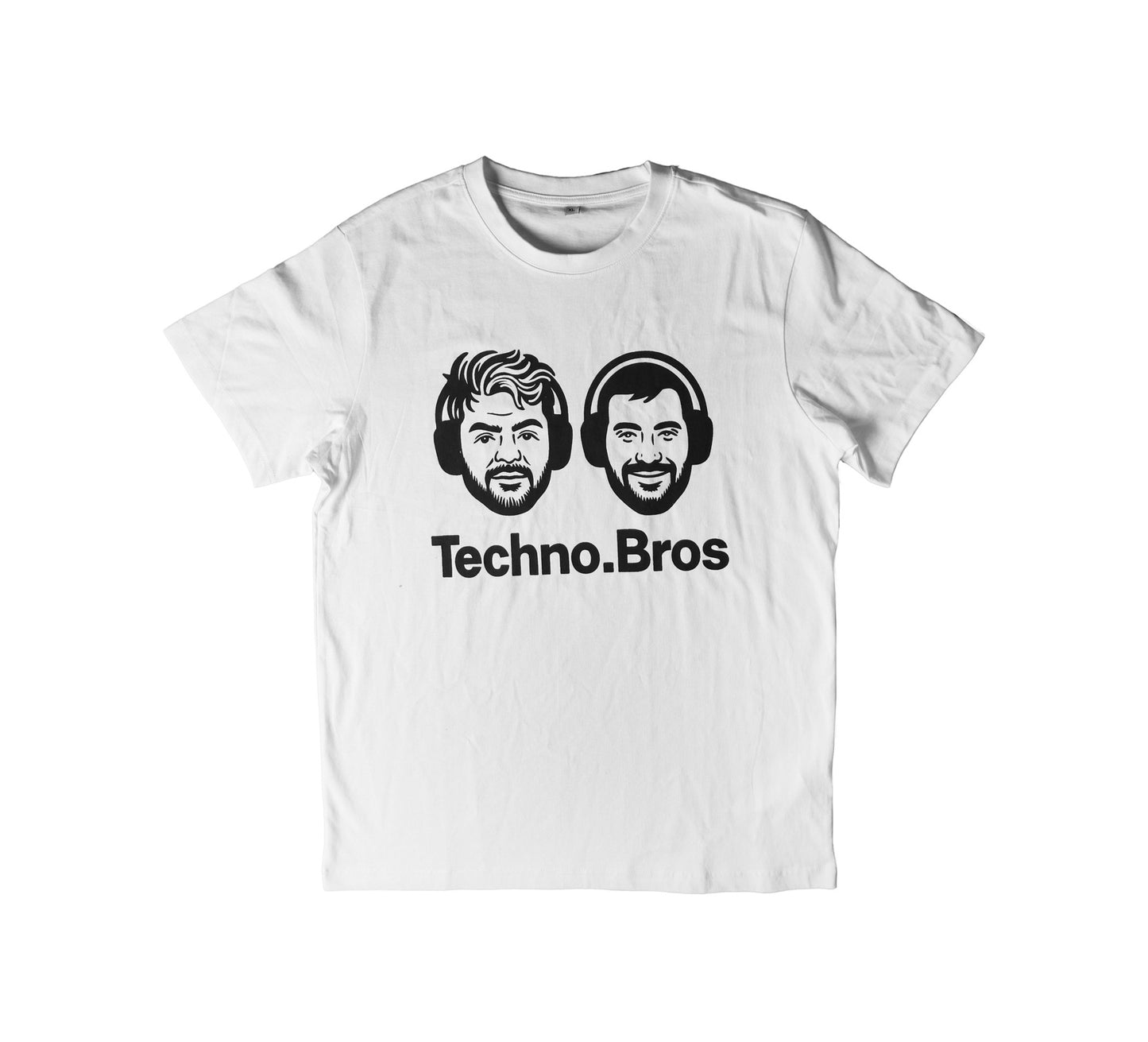 Tecno Bros Tee