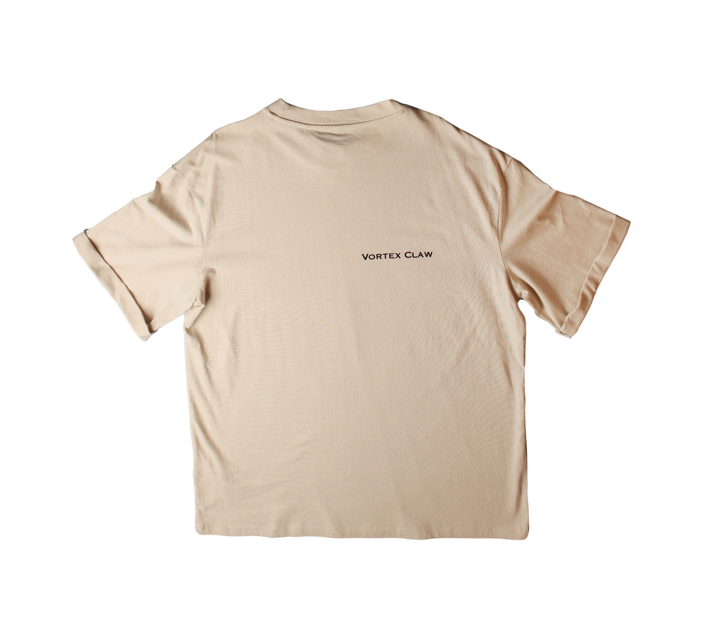 FURY T-shirt by Vortex claw