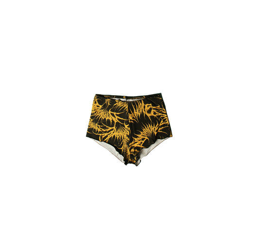 Shorts YH Printed fabric