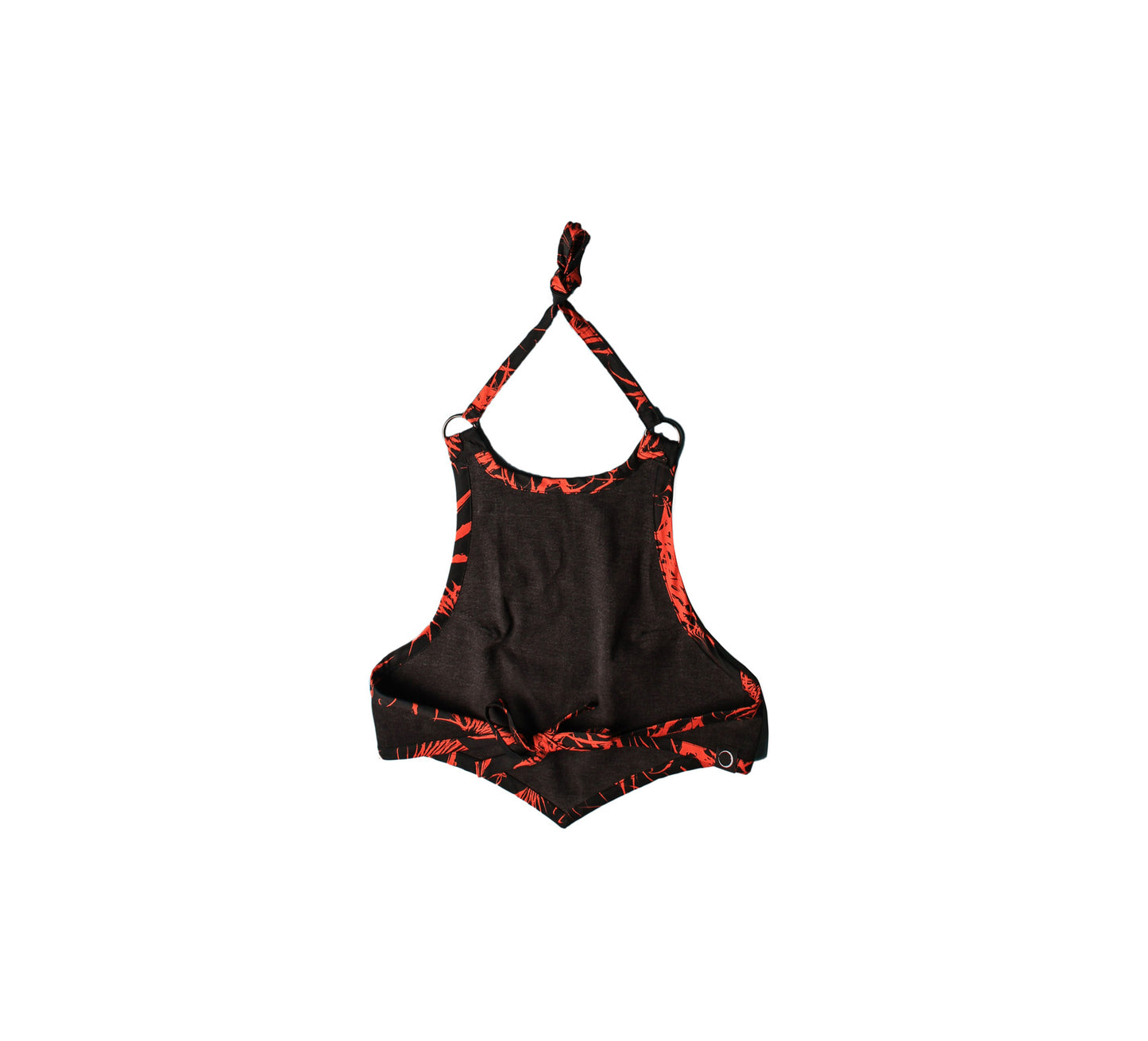 Edgeflare Halter Top