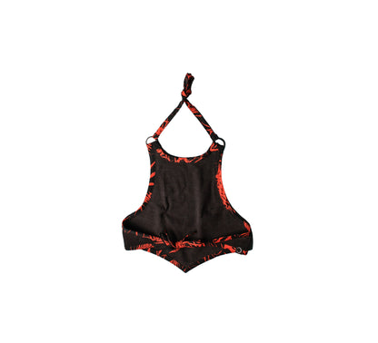 Edgeflare Halter Top