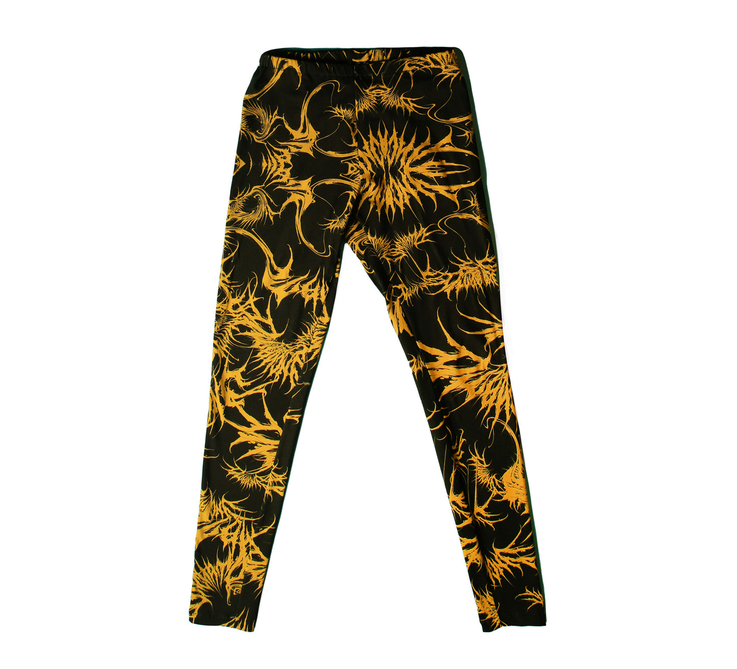 Signature Flow Leggins