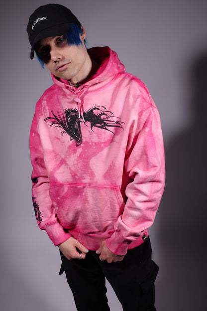 COTTON CANDY HOODIE