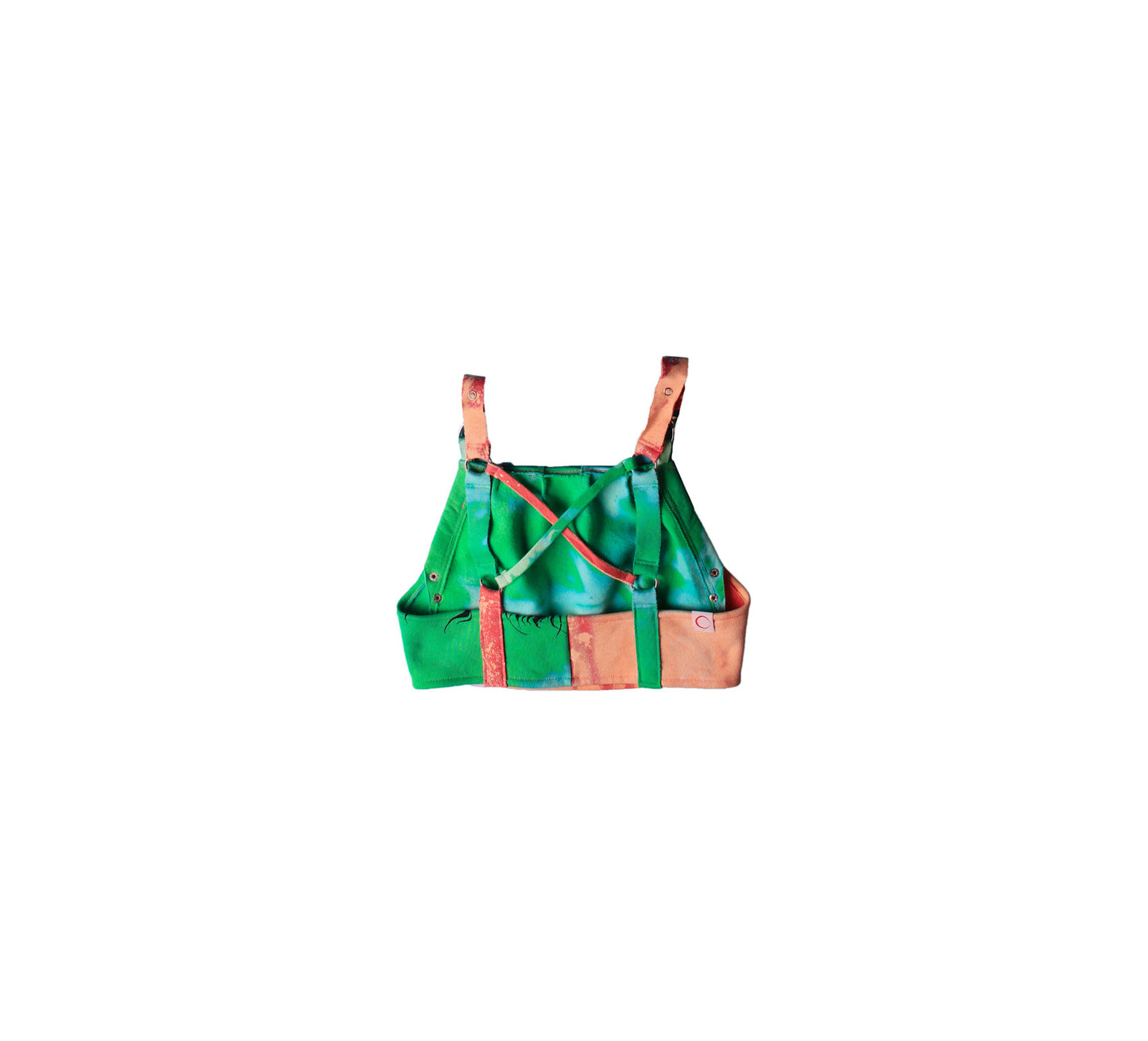 Crosslink Top
