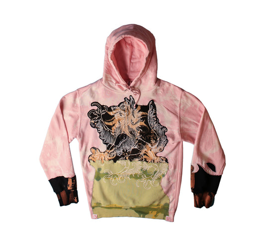 Resurrected Grimm Hoodie
