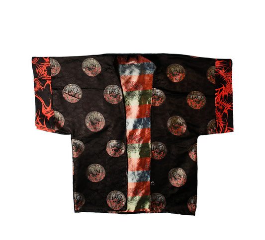 Kimono YH Dragon