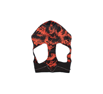 Switchblade Hooded Vest
