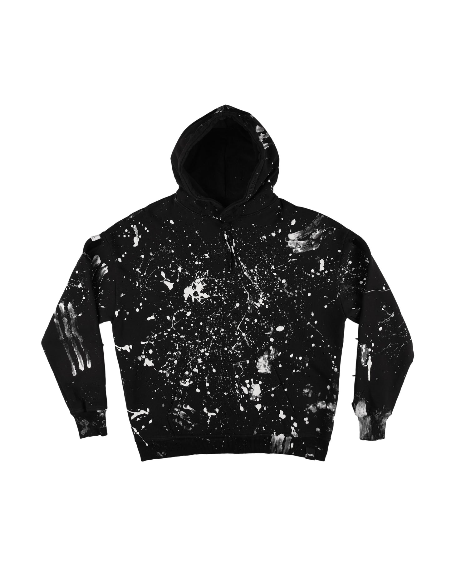 TMM DRIPPING HOODIE