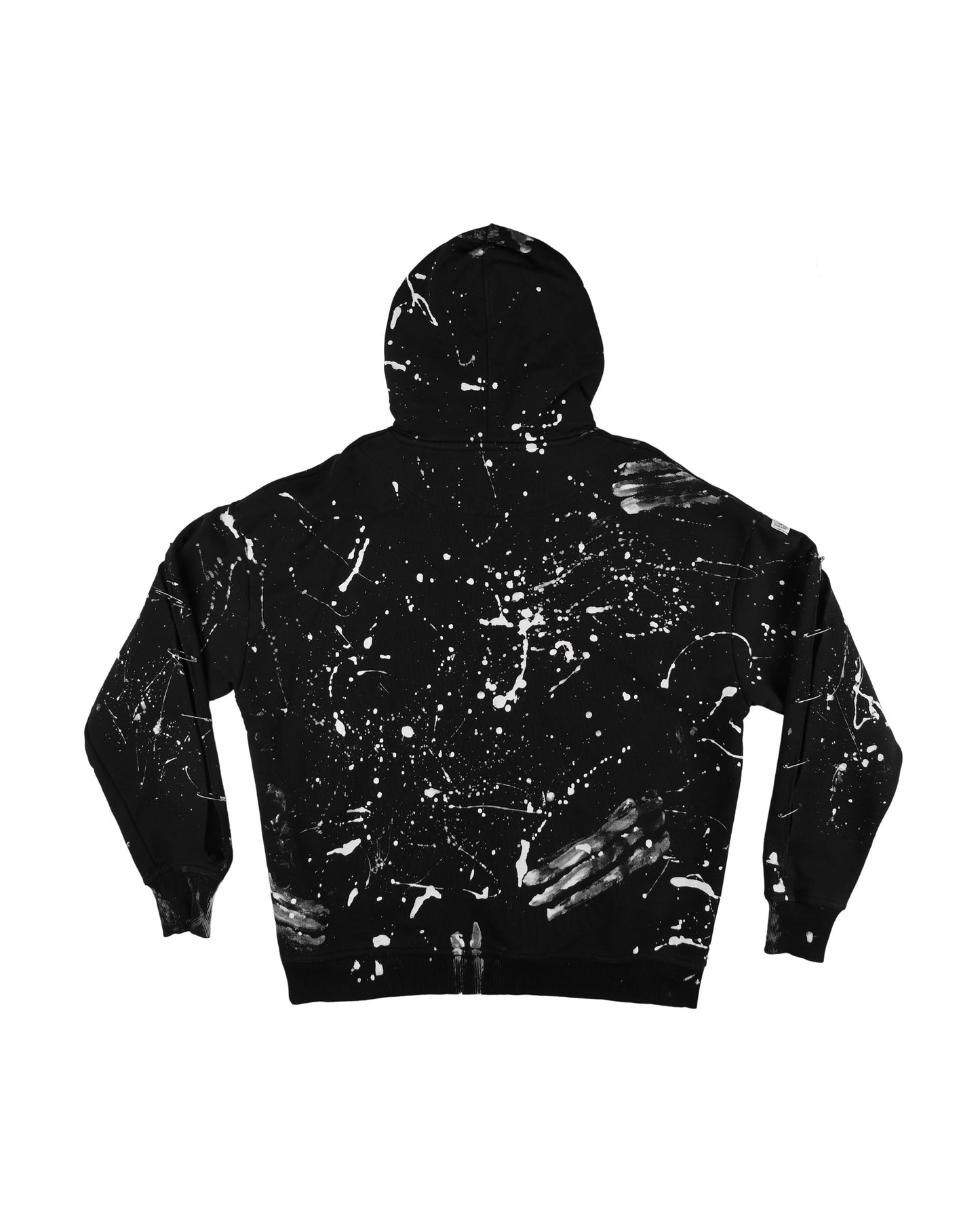 TMM DRIPPING HOODIE
