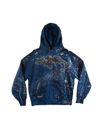 ÇøŠMiĊ ĂŁgÖRiTħm - hoodie