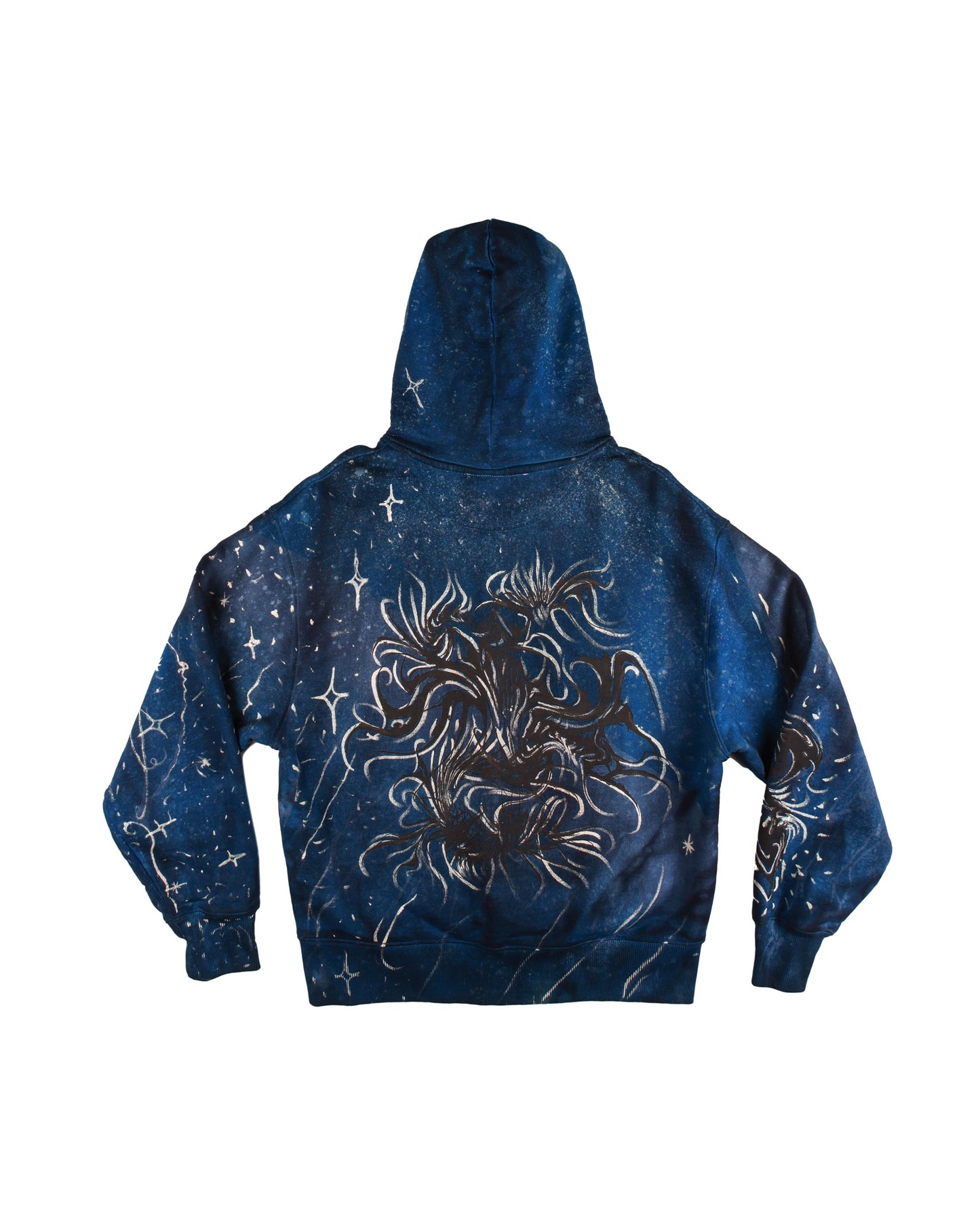 ÇøŠMiĊ ĂŁgÖRiTħm - hoodie