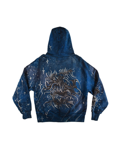 ÇøŠMiĊ ĂŁgÖRiTħm - hoodie