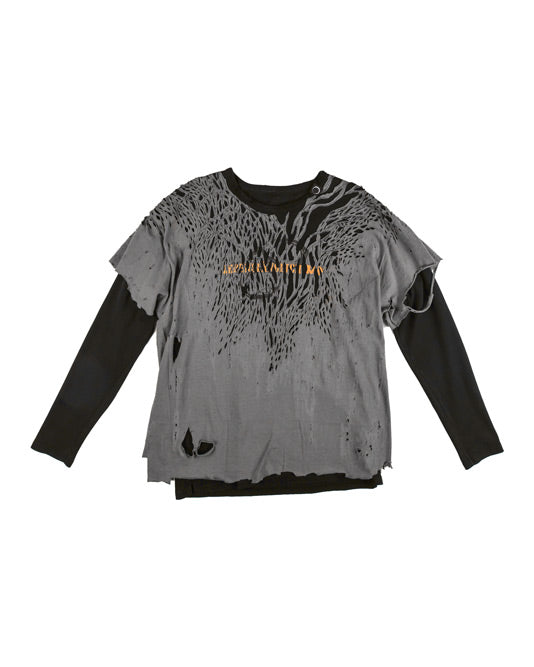 Neotribal Longsleeve 2