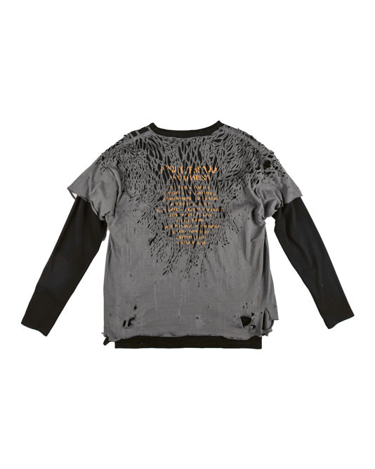 Neotribal Longsleeve 2