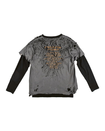 Neotribal Longsleeve 2