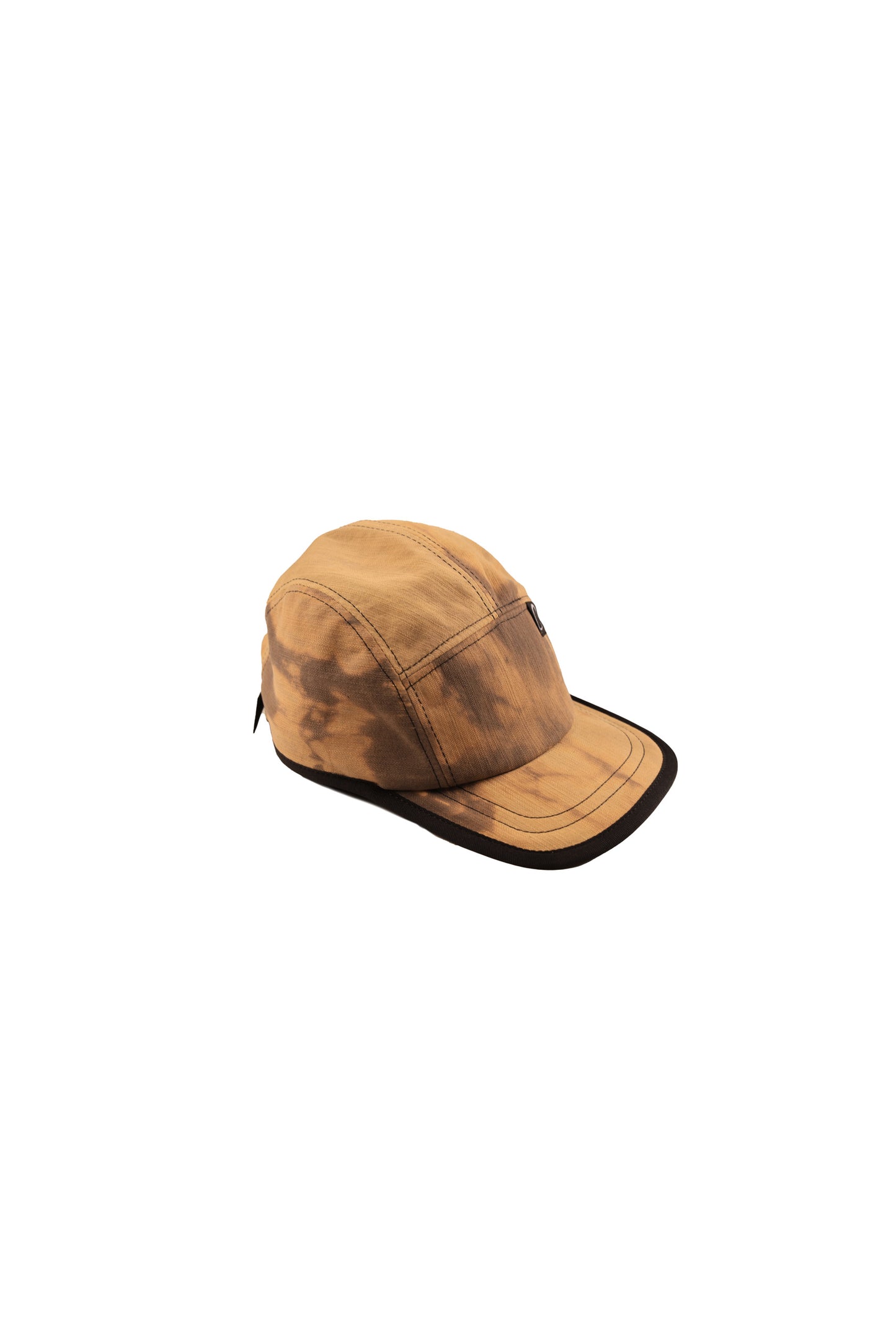 5-PANNEL Basecap