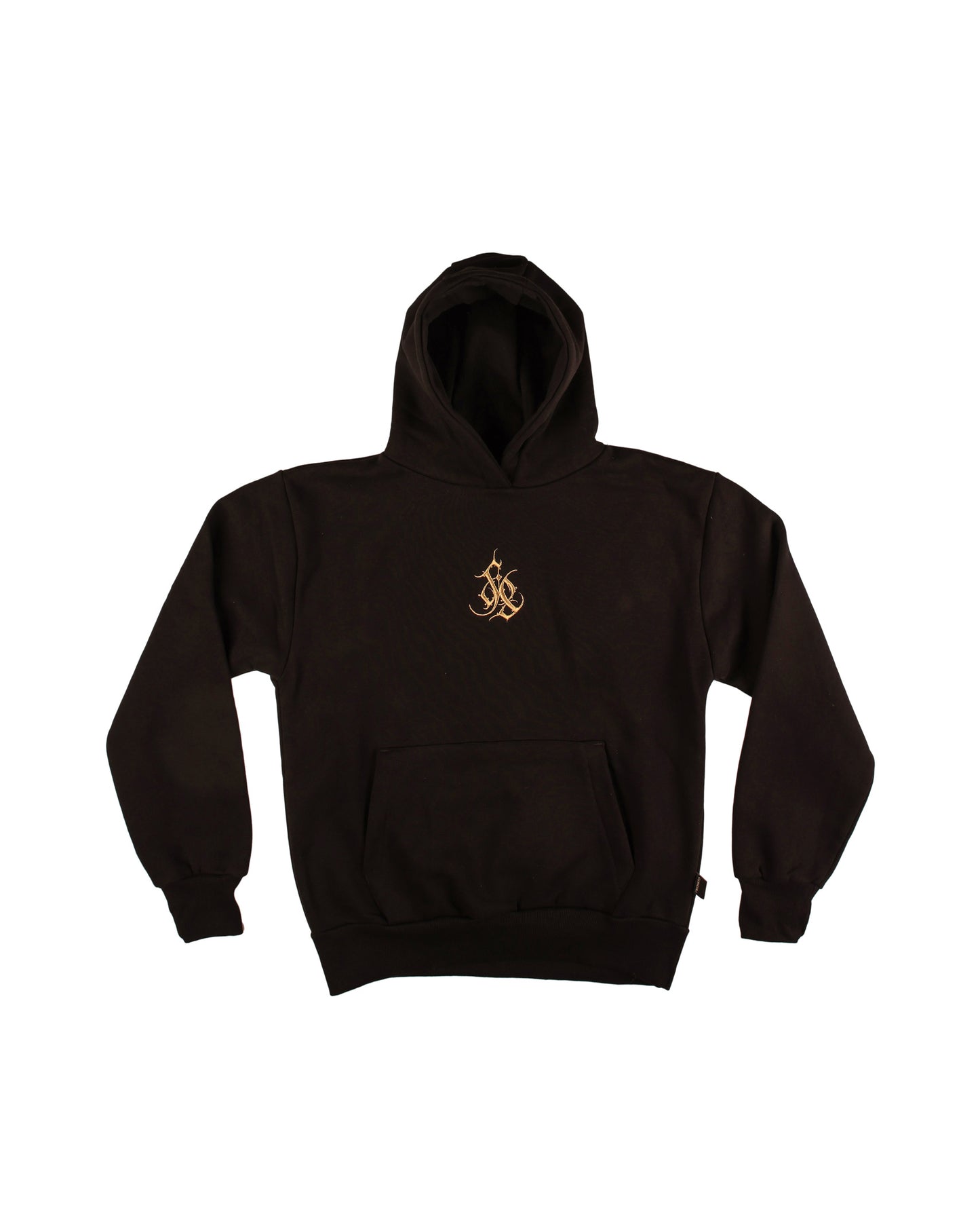 Der Grimm - 150K Gold Stitch Hoodie'