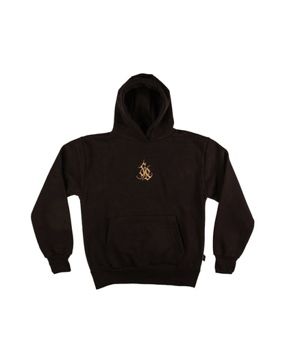Der Grimm - 150K Gold Stitch Hoodie'
