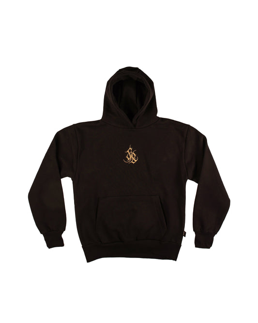 Der Grimm - 150K Gold Stitch Hoodie'