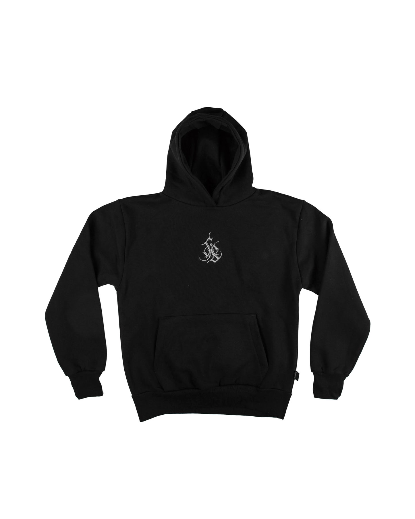 Der Grimm - 150K Silver Stitch Hoodie PREORDER