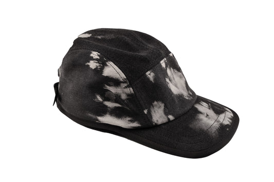 5-PANNEL Basecap Vers. 3