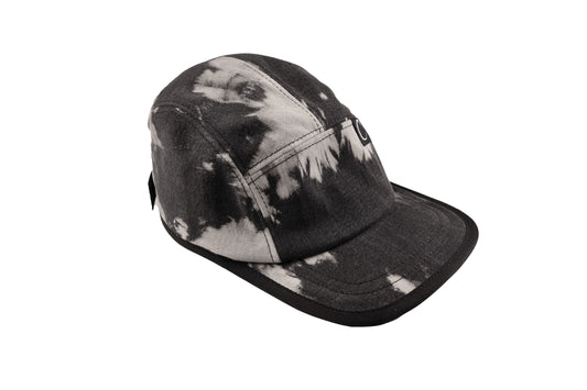 5-PANNEL Basecap Vers. 1