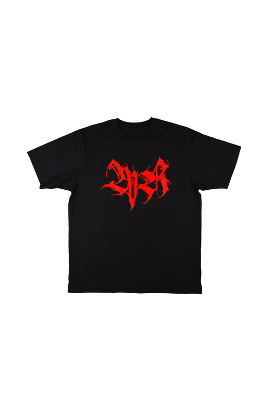 WILL RAMOS X YNGHRTD TEE