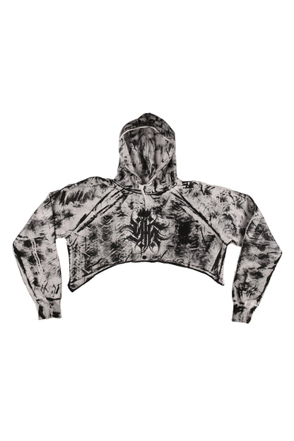 REWORKED AMBIGRAM HOODIE