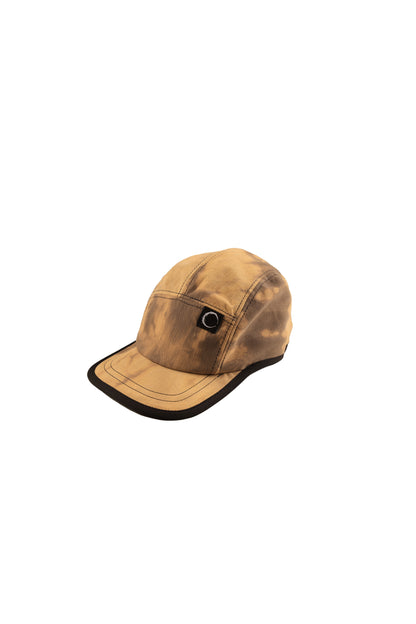 5-PANNEL Basecap