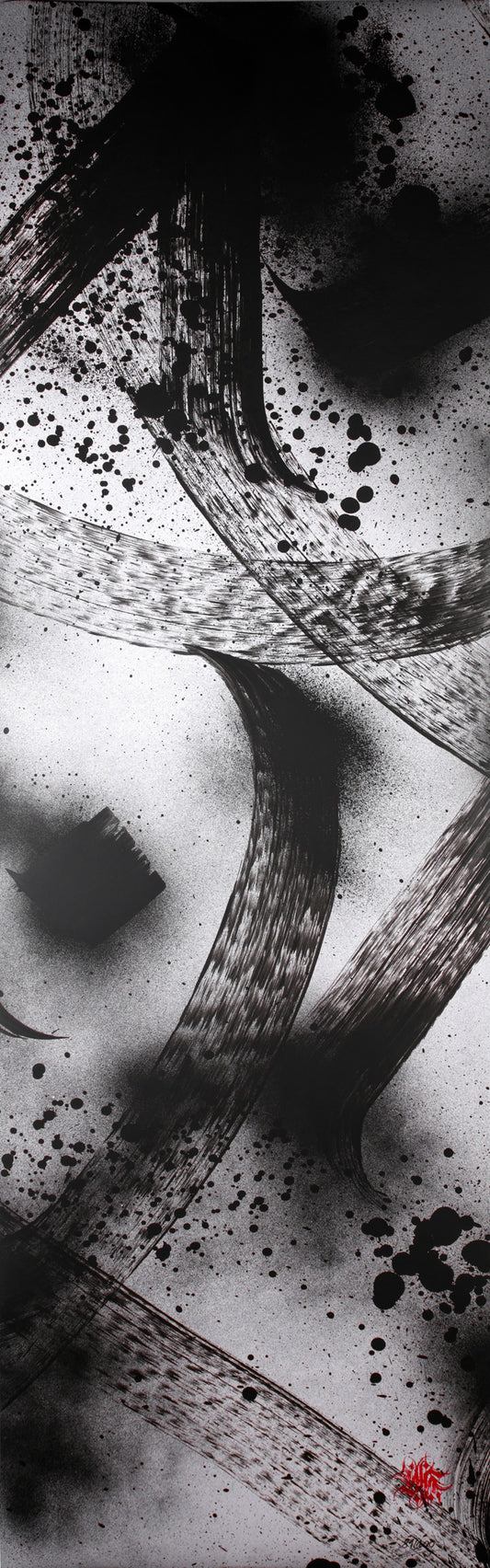 50 Meters Project - Artwork n.081
