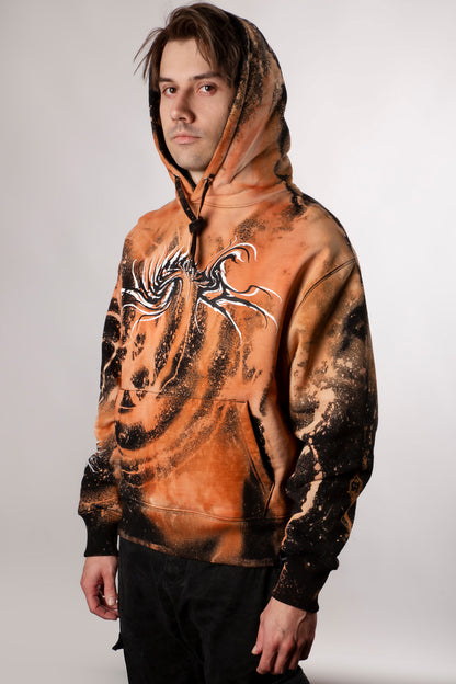 LIQUID DEATH X GLUT HOODIE