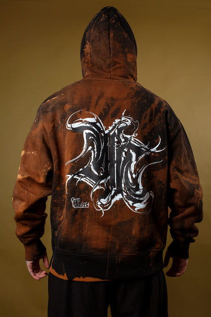 LIQUID DEATH X GLUT HOODIE