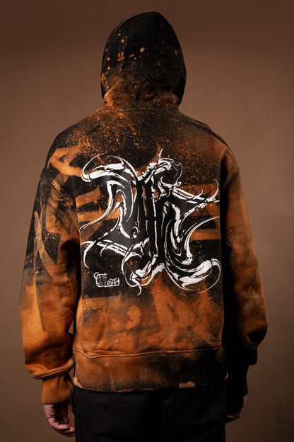 LIQUID DEATH X GLUT HOODIE