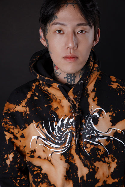 LIQUID DEATH X GLUT HOODIE