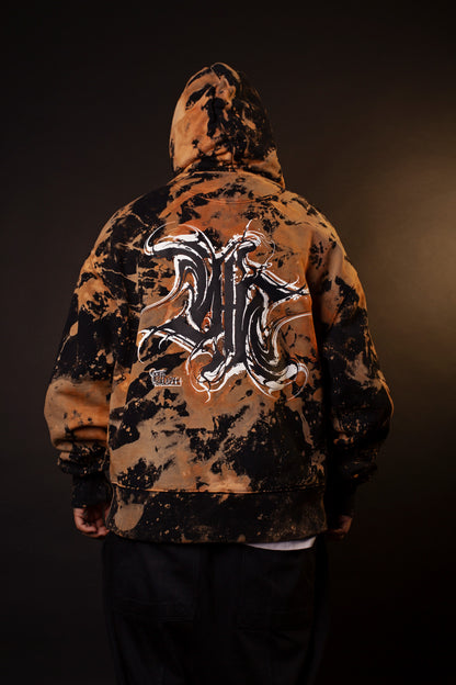 LIQUID DEATH X GLUT HOODIE