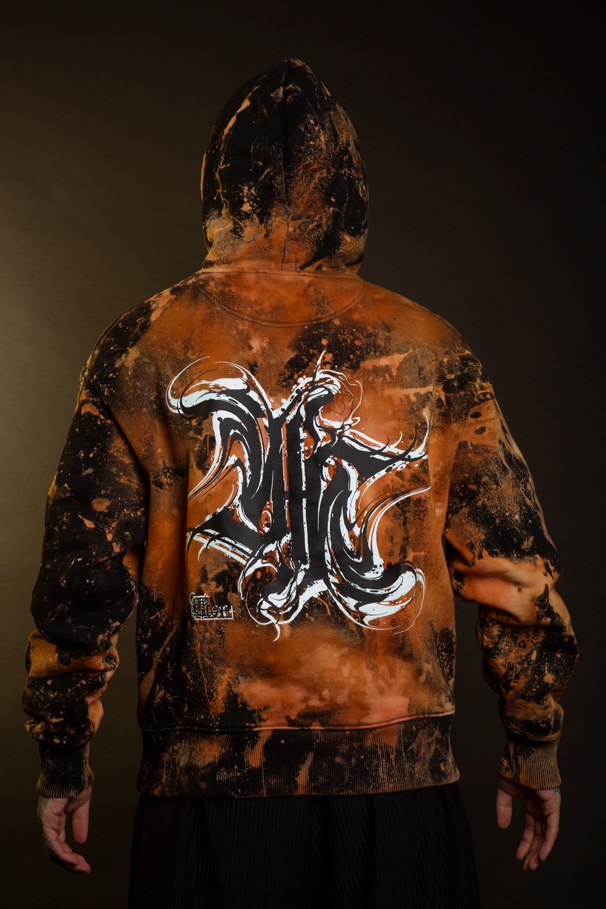 LIQUID DEATH X GLUT HOODIE