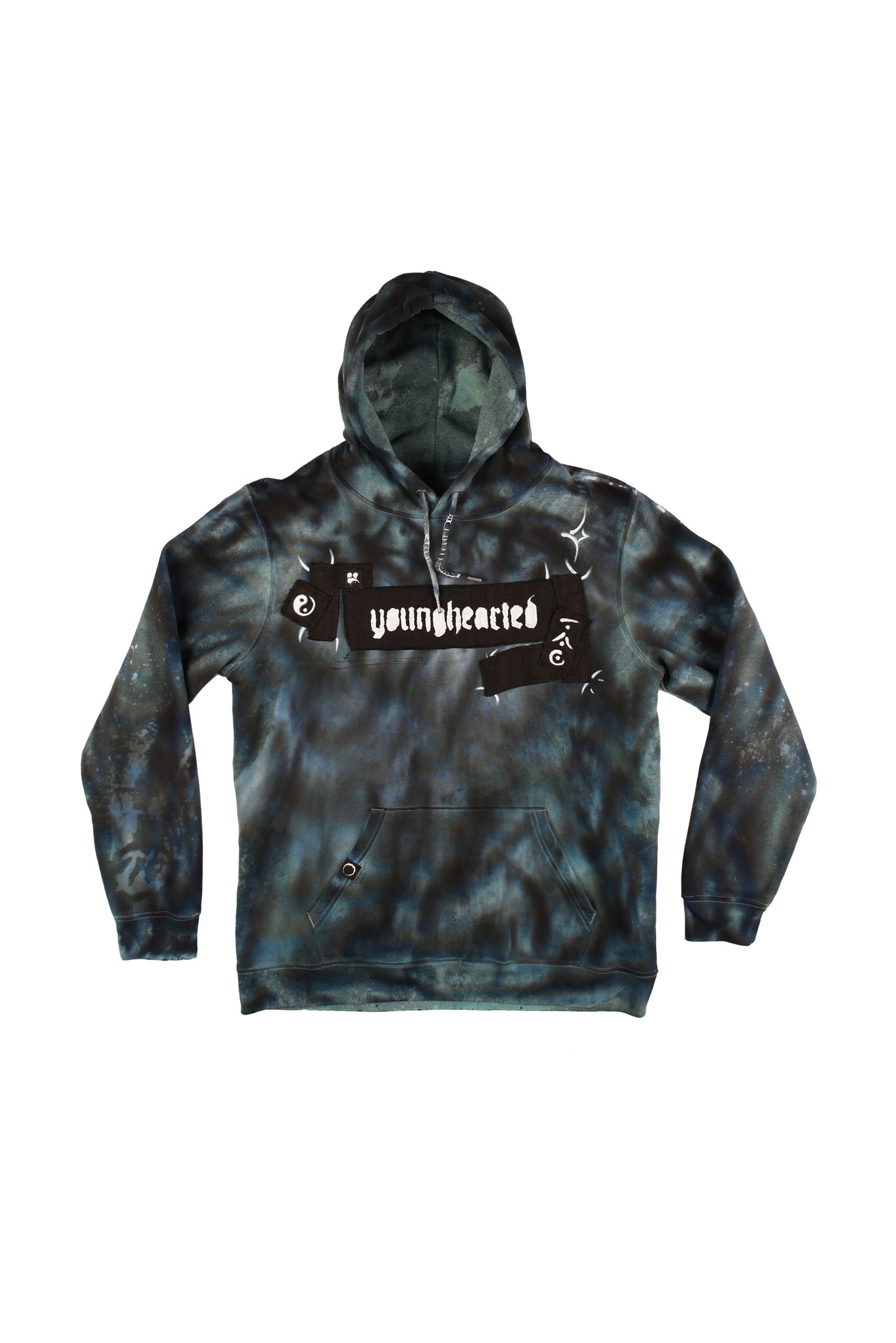 -DËPĦŤŞ- hoodie