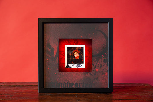 ORIGINAL POLAROID 4
