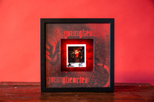 ORIGINAL POLAROID 5
